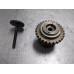 239G104 Idler Timing Gear From 2013 Chrysler  Town & Country  3.6 05184357AD FWD