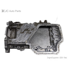 GXJ105 Upper Engine Oil Pan From 2013 Chrysler  Town & Country  3.6 05184423AI FWD