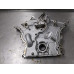 GYC204 Engine Timing Cover From 2013 Chrysler  Town & Country  3.6 05184318AI FWD