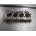 #WO07 Right Cylinder Head For 11-16 Ford F-250 Super Duty  6.2 BC3E6583DB 4wd