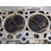 #WO07 Right Cylinder Head For 11-16 Ford F-250 Super Duty  6.2 BC3E6583DB 4wd