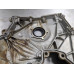GYC203 Engine Timing Cover For 11-16 Ford F-250 Super Duty  6.2 AL3E6C086DA 4wd