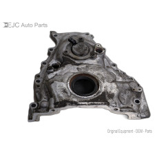 243Y014 Engine Timing Cover For 14-24 GMC Sierra 1500 Denali 6.2 12621363 4wd