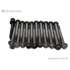243Y017 Cylinder Head Bolt Kit For 14-18 GMC Sierra 1500 Denali 6.2 11546959 4wd
