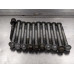 243Y017 Cylinder Head Bolt Kit For 14-18 GMC Sierra 1500 Denali 6.2 11546959 4wd