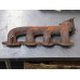 243Y025 Right Exhaust Manifold For 14-19 GMC Sierra 1500 Denali 6.2 12629338 4wd