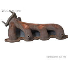 243Y026 Left Exhaust Manifold For 14-19 GMC Sierra 1500 Denali 6.2 12629337 4wd