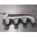 243Y030 Right Exhaust Manifold Heat Shield For 14-18 GMC Sierra 1500 Denali 6.2 12629340 4wd
