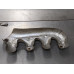 243Y030 Right Exhaust Manifold Heat Shield For 14-18 GMC Sierra 1500 Denali 6.2 12629340 4wd