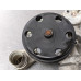 GYB405 Water Pump With Housing For 14-19 GMC Sierra 1500 Denali 6.2 12623753 4wd
