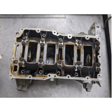 #BM043 Engine Cylinder Block For 11-17 Chevrolet Equinox  2.4 12592995 FWD