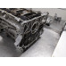 #BM043 Engine Cylinder Block For 11-17 Chevrolet Equinox  2.4 12592995 FWD