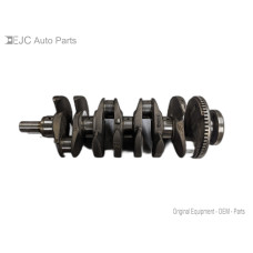 #BD07 Crankshaft Standard For 10-17 Chevrolet Equinox  2.4 12578661 FWD