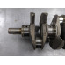 #BD07 Crankshaft Standard For 10-17 Chevrolet Equinox  2.4 12578661 FWD