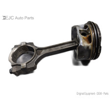 239J101 Piston and Connecting Rod Standard For 11-17 Chevrolet Equinox  2.4 12608366 FWD