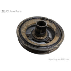239J102 Crankshaft Pulley For 10-17 Chevrolet Equinox  2.4 90537704 FWD