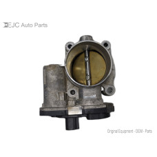 239J106 Throttle Valve Body For 12-15 Chevrolet Equinox  2.4 12632101 FWD