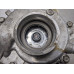 239J107 Water Pump With Housing For 10-17 Chevrolet Equinox  2.4 20939309 FWD