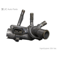 239J108 Thermostat Housing Assembly For 11-17 Chevrolet Equinox  2.4 12618159 FWD