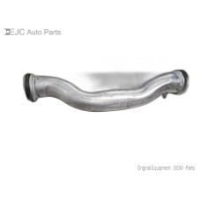239J109 Coolant Crossover Tube For 11-17 Chevrolet Equinox  2.4 90537356 FWD