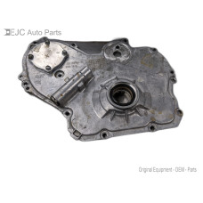 239J112 Engine Timing Cover For 10-17 Chevrolet Equinox  2.4 16804228 FWD