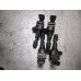 242J101 Ignition Coil Igniter Set For 10-17 Chevrolet Equinox  2.4 12638824 FWD