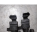 242J101 Ignition Coil Igniter Set For 10-17 Chevrolet Equinox  2.4 12638824 FWD