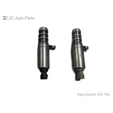 242J103 Variable Valve Timing Solenoid Set For 11-17 Chevrolet Equinox  2.4 12679099 FWD