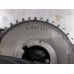 242J116 Crankshaft Timing Gear For 11-17 Chevrolet Equinox  2.4 90537301 FWD