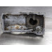 GYB404 Engine Oil Pan For 03-07 Chevrolet Express 3500  4.8 12640746 2wd