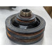 247A001 Crankshaft Pulley For 14-15 GMC Sierra 1500 Denali 6.2 12684590 4wd