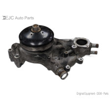 247A009 Water Coolant Pump For 03-06 Chevrolet Express 3500  4.8 12569519 2wd