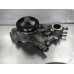 247A009 Water Coolant Pump For 03-06 Chevrolet Express 3500  4.8 12569519 2wd