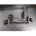 245X007 Coolant Crossover For 05-09 Lexus GX470  4.7  4WD