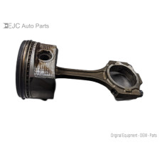 245X025 Piston and Connecting Rod Standard For 05-09 Lexus GX470  4.7 1320150032 4WD