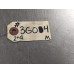 #3G04 Crankshaft Standard From 1966 Mercedes-benz 200D  2.0  Diesel