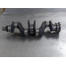 #3G04 Crankshaft Standard From 1966 Mercedes-benz 200D  2.0  Diesel