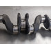 #3G04 Crankshaft Standard From 1966 Mercedes-benz 200D  2.0  Diesel