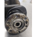 #3G04 Crankshaft Standard From 1966 Mercedes-benz 200D  2.0  Diesel
