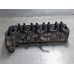 #3N04 Cylinder Head From 1966 Mercedes-benz 200D  2.0  Diesel