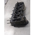 #3N04 Cylinder Head From 1966 Mercedes-benz 200D  2.0  Diesel
