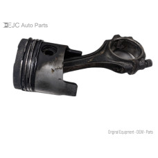 247L001 Piston and Connecting Rod Standard For 66-68 Mercedes-benz 200D  2.0  Diesel