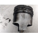 247L001 Piston and Connecting Rod Standard For 66-68 Mercedes-benz 200D  2.0  Diesel