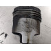 247L001 Piston and Connecting Rod Standard For 66-68 Mercedes-benz 200D  2.0  Diesel
