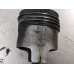 247L001 Piston and Connecting Rod Standard For 66-68 Mercedes-benz 200D  2.0  Diesel