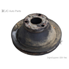 247L005 Water Pump Pulley For 66-68 Mercedes-benz 200D  2.0  Diesel