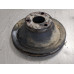 247L005 Water Pump Pulley For 66-68 Mercedes-benz 200D  2.0  Diesel