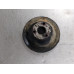 247L005 Water Pump Pulley For 66-68 Mercedes-benz 200D  2.0  Diesel