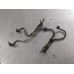 247L007 Fuel Injector Line Set For 66-68 Mercedes-benz 200D  2.0  Diesel