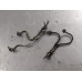 247L007 Fuel Injector Line Set For 66-68 Mercedes-benz 200D  2.0  Diesel